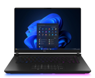 ASUS ROG Strix SCAR 16 Ultra 9-275HX/64GB/2TB/Win11 RTX5090 240Hz - 1331560 - zdjęcie 1